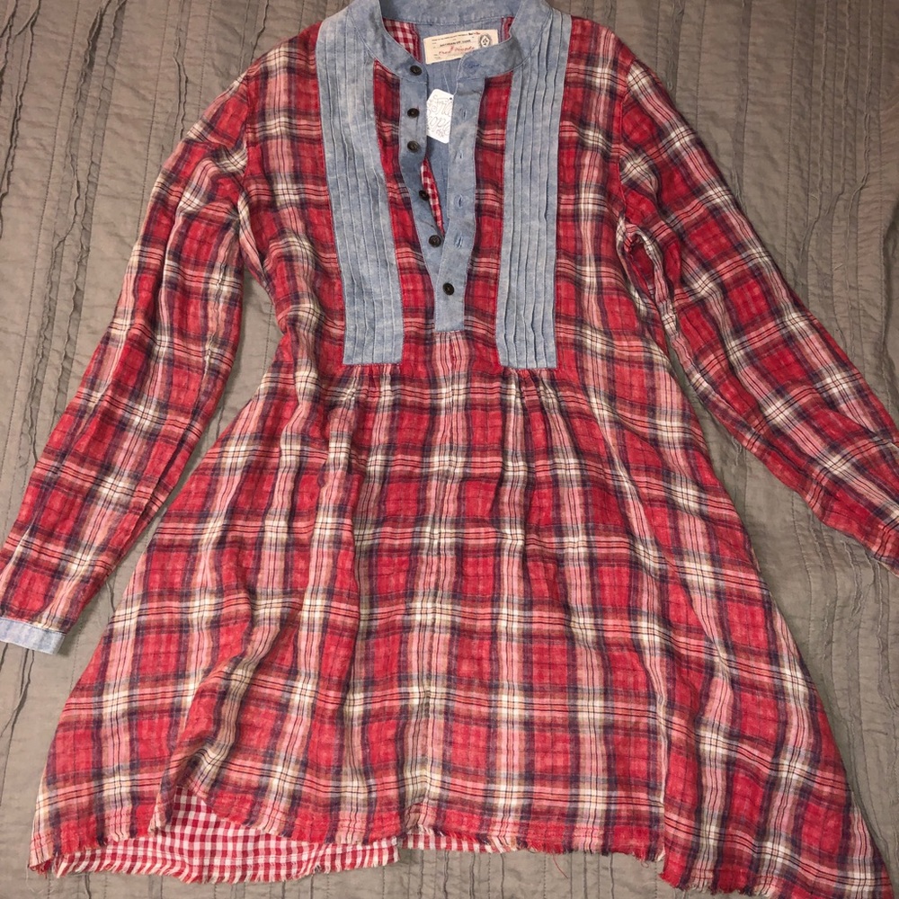 Free People dress